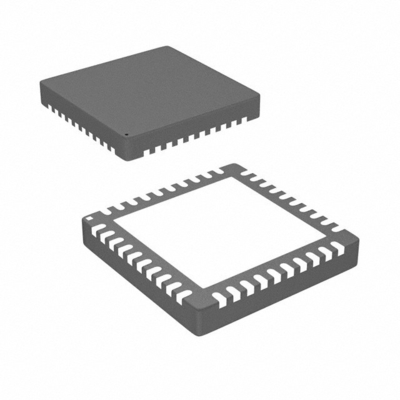Microcontroller MCU S912ZVLA64AVFMR S12 MagniV Microcontroller IC 16-Bit 32MHz 64KB FLASH