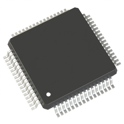 Mikrokontroler MCU MKL27Z128VLH4 Kinetis L 32-Bit ARM Cortex-M0+ Core Embedded Mikrokontroler
