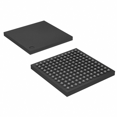 Mikrokontroler MCU MK66FX1M0VMD18 2MB Flash Mikrokontroler Berdasarkan Arm Cortex-M4 Core