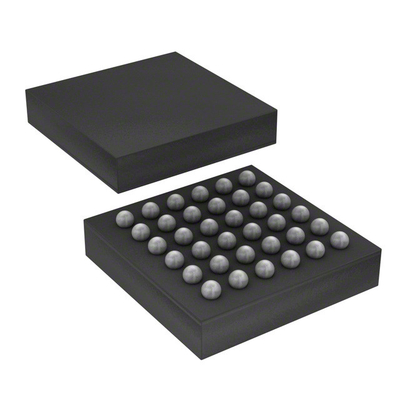 Mikrokontroler MCU MKL27Z64VDA4R Kinetis L ARM Cortex-M0+ Core 64KB Flash 48MHz Mikrokontroler