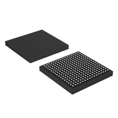 Mikrokontroler MCU MK70FN1M0VMJ15 1MB Flash Microcontroller USB berkecepatan tinggi 256-LBGA