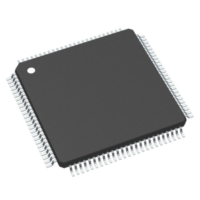 Mikrokontroler MCU LPC5534JBD100E Mikrokontroler Single-Core 32-Bit Dengan Cache 8KB
