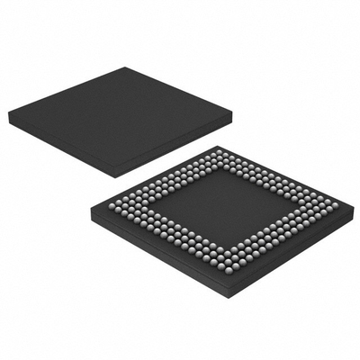 Microcontroller MCU LPC4078FET180K Sampai 512KB Flash 32-Bit Arm Cortex-M4 MCU
