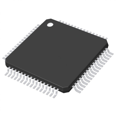 Microcontroller MCU SPC582B60E1MH00X 32-Bit Power Architecture MCU Untuk Aplikasi Tujuan Umum Otomotif