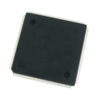 Microcontroller MCU SPC584B64E7EDC0X 32-Bit Power Architecture MCU Untuk Aplikasi Tujuan Umum Otomotif