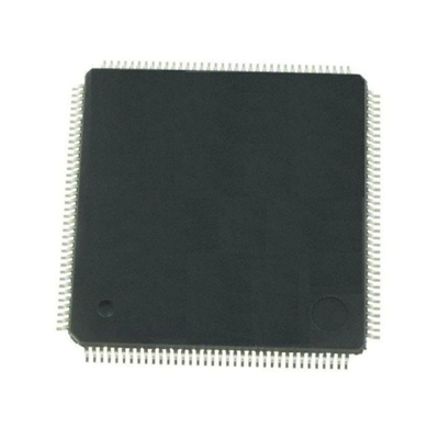Microcontroller MCU SPC584B60E5EDC0X 120MHz 32-Bit Power Architecture Teknologi MCU