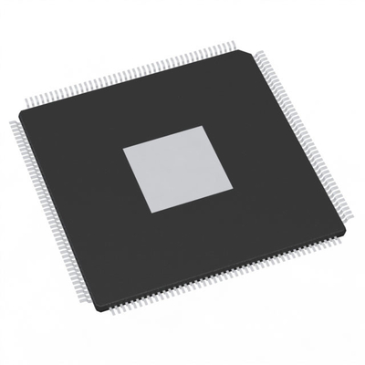 Mikrokontroler MCU SPC58EE80E7QMSAY Dual-Core Performa Tinggi SPC58 Mikrokontroler 180MHz