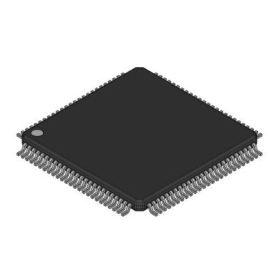 Mikrokontroler MCU S32K311NHT0VPAST Otomotif 120MHz ARM Mikrokontroler 100-QFP