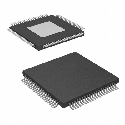 Microcontroller MCU SPC572L64F2BC6AY 32-bit Power Architecture MCU Untuk Aplikasi Powertrain Otomotif