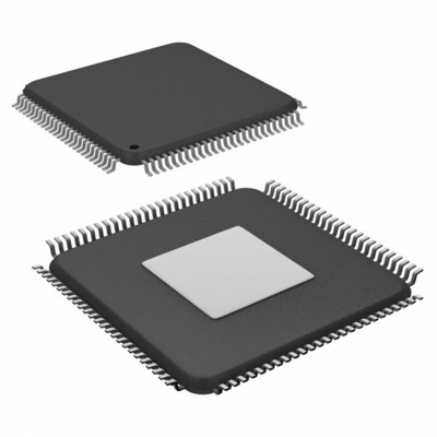 Mikrokontroler MCU SPC58EC70E3F001X 100-TQFP 32-Bit Dual-Core 160MHz Mikrokontroler