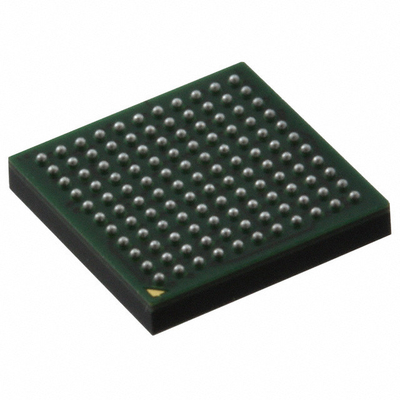 Mikrokontroler MCU MKL82Z128VMC7 32-Bit Single-Core Aman Daya Rendah MCU 72MHz