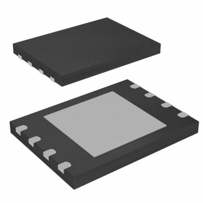 Memori IC Chip S25FL064LABNFB011 Serial NOR Flash Memori 8-WFDFN Quad SPI Flash
