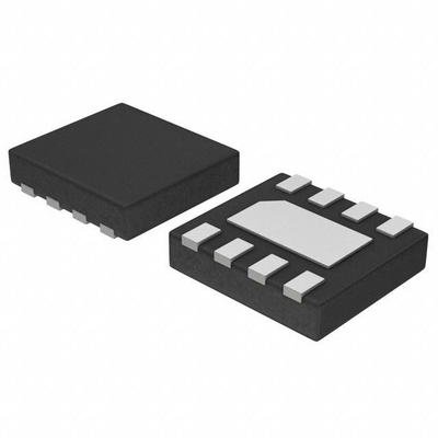 Memori IC Chip S25FL064LABNFA040 Serial NOR Flash Non-Volatile Memory 64Mbit