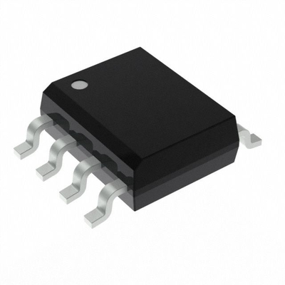 Chip IC Memori CY15B016Q-SXA Feroelektrik RAM Non-Volatil 16Kbit SPI Flash Memory IC
