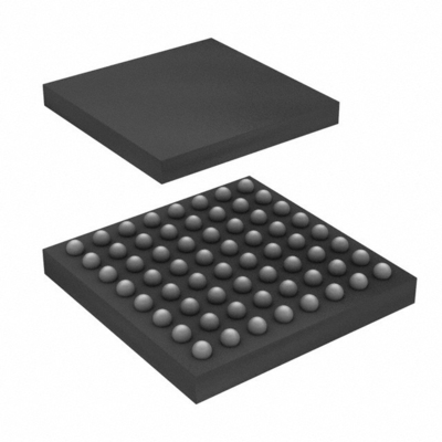 Chip IC memori S29GL01GS11DHB010 1Gbit Parallel NOR Flash Memory IC 110ns