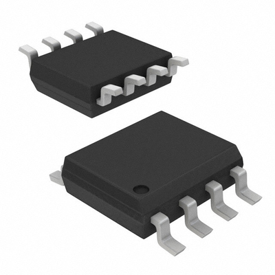 Chip IC memori CY15B104QN-50SXI 4Mbit 3.3V Industrial 50MHz SPI EXCELON F-RAM dalam 8-pin SOIC