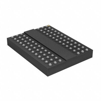 Memori IC Chip MT53E384M32D2DS-053 AIT E SDRAM - Mobile 12Gbit 1.866 GHz LPDDR4 Memori IC