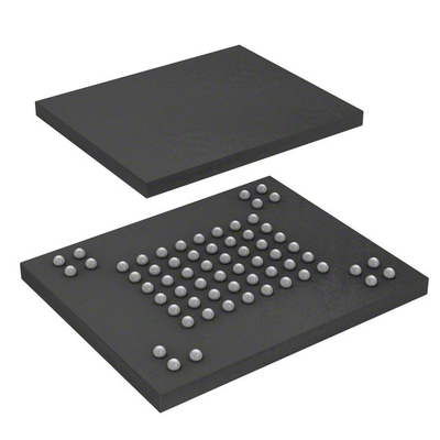 Memori IC Chip MT53E384M32D2DS-046 AUT E 12Gbit 200-WFBGA SDRAM - Mobile LPDDR4 Memori IC