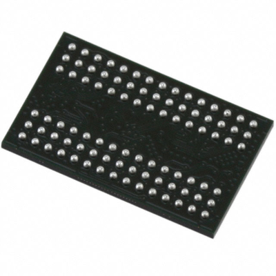 Memori IC Chip MT53E128M32D2DS-053 AIT A 4Gbit SDRAM - Memori LPDDR4 Seluler IC 1,866 GHz