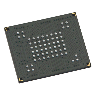 Memori IC Chip MT41K512M8DA-107 AAT P Automotive SDRAM - DDR3L Memori IC 4Gbit Parallel 933 MHz