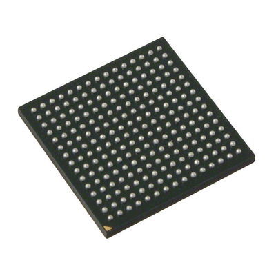 Field Programmable Gate Array XC7S25-1CSGA225Q Programmable Logic IC Spartan-7 Field Programmable Gate Array