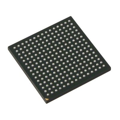 Field Programmable Gate Array XC7S15-1CSGA225Q 100 I/O Spartan-7 Field Programmable Gate Array IC Surface Mount