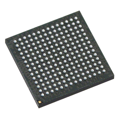 Field Programmable Gate Array XC7S6-L1CPGA196I 0.98V Kinerja Tinggi Tertanam Field Programmable Gate Array IC