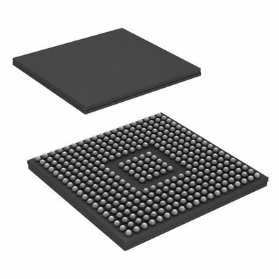Mikrokontroler MCU TMS320F28377DZWTQ 32-Bit Dual-Core 200MHz 1MB FLASH Mikrokontroler Otomotif IC