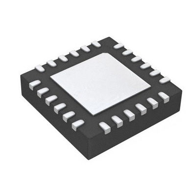 Mikrokontroler MCU EFM8SB10F8G-A-QFN24R 8-Bit 25MHz 8KB CIP-51 8051 IC Mikrokontroler Lebah Mengantuk