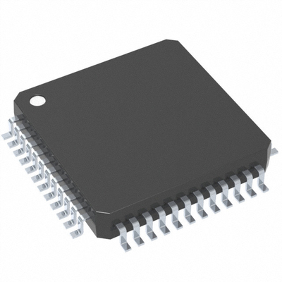Mikrokontroler MCU F280023PTQR C28x Mikrokontroler Otomotif IC 32-Bit Single-Core 100MHz 64KB FLASH