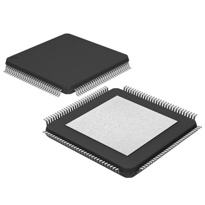 Microcontroller MCU ADSP-CM407CSWZ-BF 240MHz Prosesor Kontrol Sinyal Campuran 176-LQFP