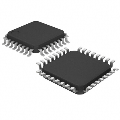 Microcontroller MCU EFM8SB20F32G-B-QFP32 CIP-51 8051 Sleepy Bee Embedded Microcontroller IC