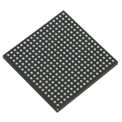 Field Programmable Gate Array XC6SLX45T-2CSG324C 2088 KBIT EBR SPARTAN-6 LXT Field Embedded Field Programmable Gate Array