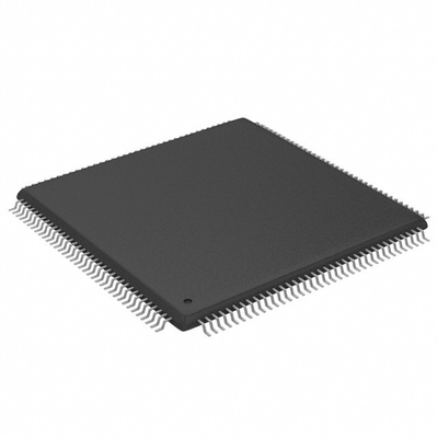 Field Programmable Gate Array XC6SLX4-L1TQG144C 1.2 V Kinerja Tinggi 1.08 GHz Tertanam Field Programmable Gate Array