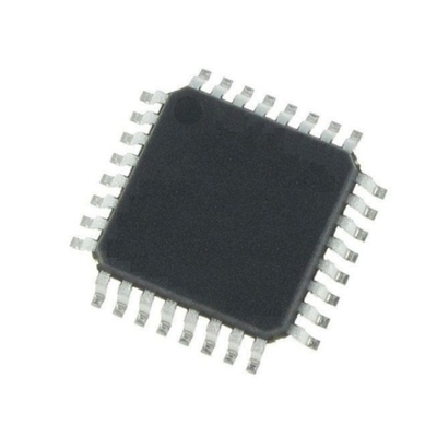 Microcontroller MCU EFM8BB31F16G-D-QFP32R Otomotif 8-Bit 50MHz 16KB Mikrokontroler MCU 32-TQFP