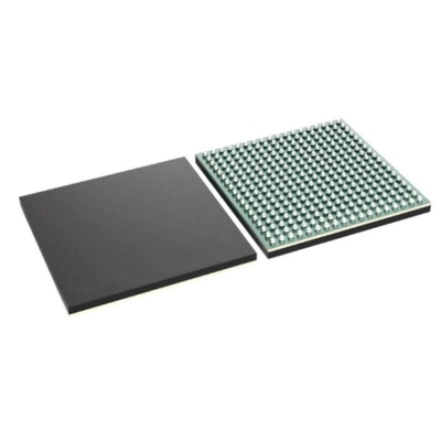 Mikrokontroler MCU AM2632CODFHMZCZRQ1 Dual-Core 400MHz 256KB ARM Cortex-R5F Mikrokontroler Otomotif