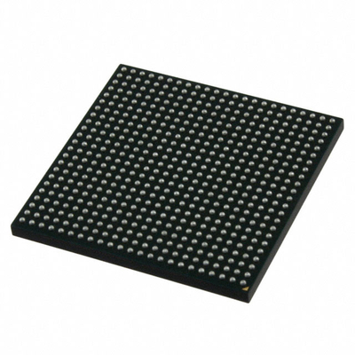 Mikrokontroler MCU ADSP-SC587BBCZ-5B Sampai 500MHz Dual Core SHARC DSP 529-CSPBGA