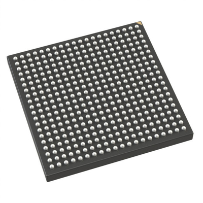 Mikrokontroler MCU ADSP-21573KBCZ-5 500MHz Dual-Core SHARC DSP Dengan 1MB Shared L2