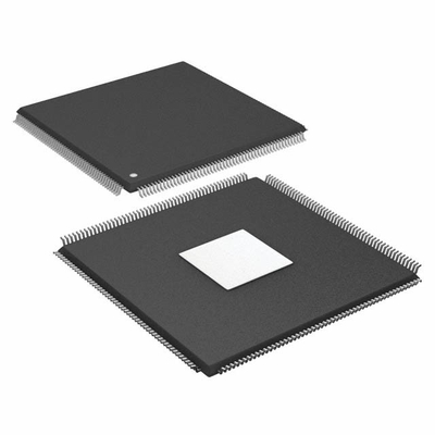 Mikrokontroler MCU ADSP-21369KSWZ-4A Prosesor SHARC Titik Terapung 32-Bit Berkinerja Tinggi