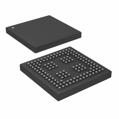 Mikrokontroler MCU ADSP-21364BBCZ-1AA 333MHz Presisi Tinggi Prosesor SHARC 32-Bit Floating-Point