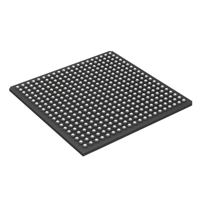 Microcontroller MCU ADSP-21566KBCZ4 400MHz SHARC Prosesor Sinyal Digital 400-CSPBGA