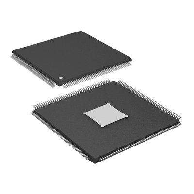 Mikrokontroler MCU ADSP-21488KSWZ-4B1 3Mbit Kinerja Tinggi Generasi Keempat SHARC Prosesor