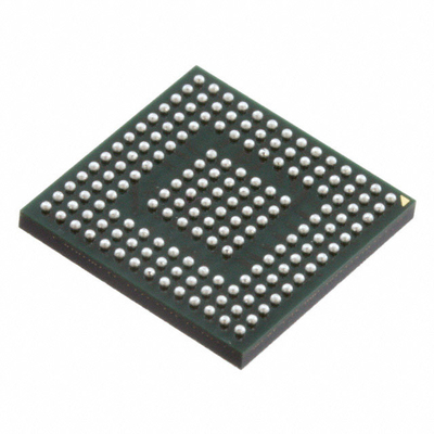 ADSP-BF514KBCZ-4 Mikrokontroler MCU Otomotif Blackfin Embedded Processor