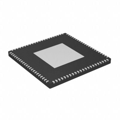 Mikrokontroler MCU ADBF706WCCPZ311 Blackfin Core Embedded Processor Dengan Kinerja Hingga 400 MHz