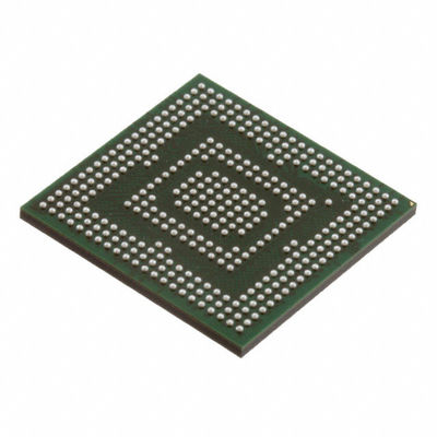 Mikrokontroler MCU ADSP-21584KBCZ-5A Dual Core SHARC Digital Signal Processor 500MHz