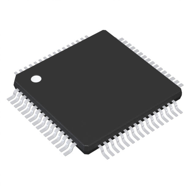 Mikrokontroler MCU TM4C1230H6PMI7 32-Bit Single-Core 80MHz ARM Cortex-M4F Mikrokontroler IC 256KB FLASH