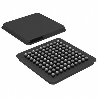 Mikrokontroler MCU TMS320F2809NMFA Mikrokontroler 32-bit Single Core dengan 100MHz