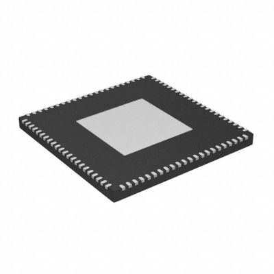 Microcontroller MCU ADBF702WCCPZ411 Daya rendah 400MHz Prosesor sinyal digital 88-VFQFN