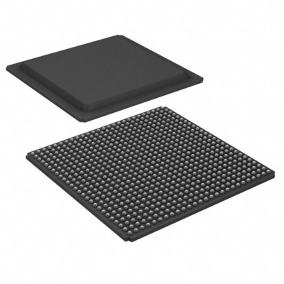 Field Programmable Gate Array XC6SLX100T-2FGG676I FPGA IC 676-BGA Spartan-6 LXT Field Programmable Gate Array