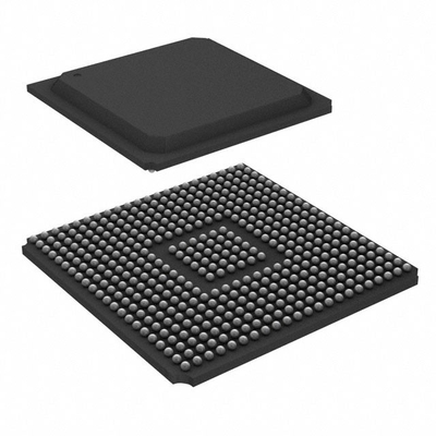 Field Programmable Gate Array XA3S1000-4FGG456Q Otomotif Spartan-3 XA Field Programmable Gate Array IC